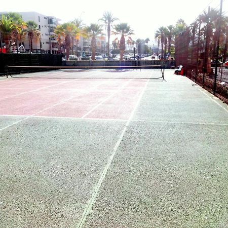 Lovely Apartment With Sea View And Free Wifi, Center Of Las Americas Playa Honda Πλάγια ντε λας Αμέρικας Εξωτερικό φωτογραφία