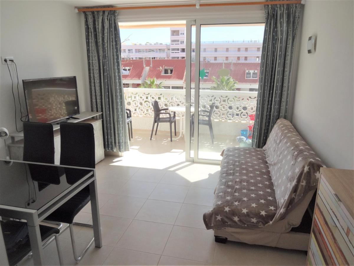 Lovely Apartment With Sea View And Free Wifi, Center Of Las Americas Playa Honda Πλάγια ντε λας Αμέρικας Εξωτερικό φωτογραφία