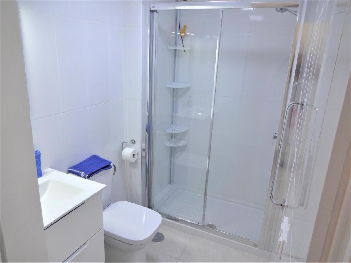 Lovely Apartment With Sea View And Free Wifi, Center Of Las Americas Playa Honda Πλάγια ντε λας Αμέρικας Εξωτερικό φωτογραφία